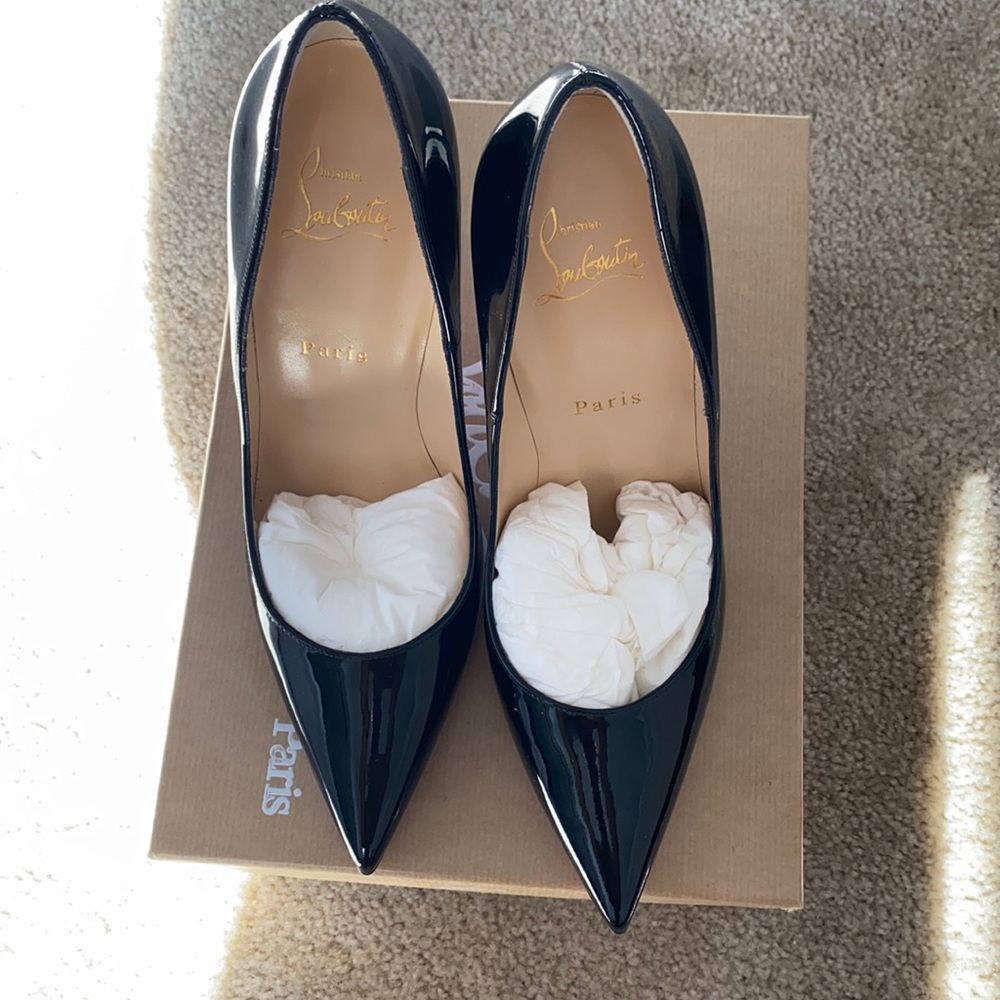 Brand new Christian Louboutin